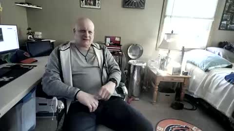 MrClean55 online show from November 14, 2025, 5:44 pm