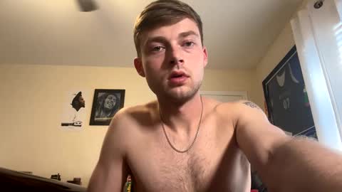 mrcoolguy68 online show from October 1, 2025, 11:00 pm