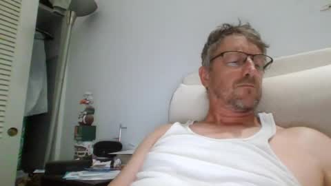 mrcumstain online show from July 24, 2026, 5:44 pm
