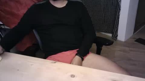 mrdelapampa online show from November 14, 2025, 5:00 pm