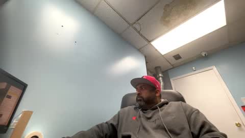 mrdelite1234 online show from January 15, 2025, 6:08 pm