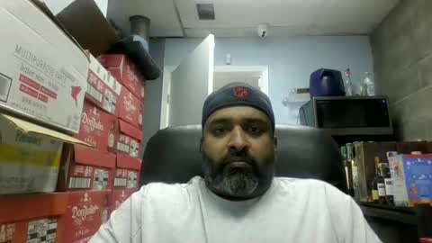 mrdelite1234 online show from January 15, 2026, 7:06 pm