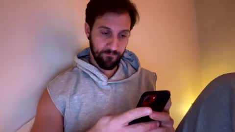 Mr Dick online show from December 15, 2024, 8:36 pm