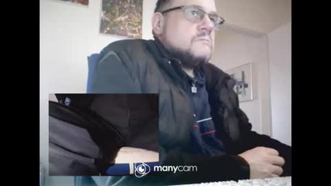 MrJohnsen1975 online show from February 17, 2026, 10:23 am