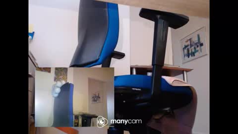 MrJohnsen1975 online show from February 22, 2026, 2:37 pm