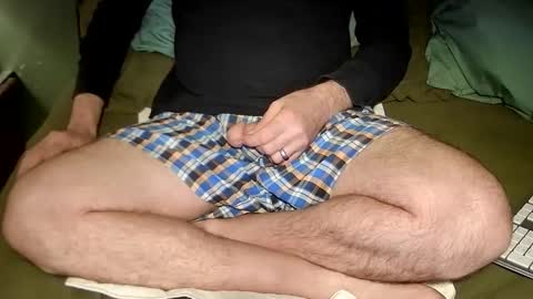 mrericsmith  email hidnnn online show from March 23, 2026, 10:41 am