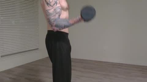 IwantU2WatchME online show from March 13, 2026, 7:59 am