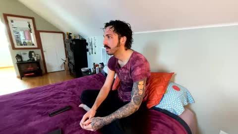 mrfanceypants online show from December 15, 2025, 9:08 pm