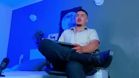 Mr Fox online show from December 15, 2025, 11:58 am