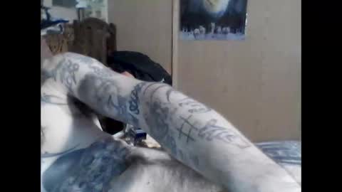 mrfumado online show from January 18, 2026, 4:16 am