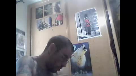 Snapshot of mrfumao chatting on October 1, 2025, 11:16 am mrfumao online show from October 1, 2025, 11:16 am