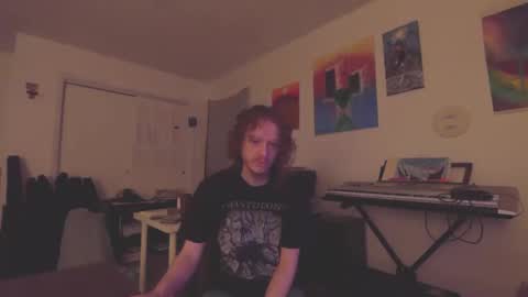 Ian online show from April 6, 2026, 9:32 am