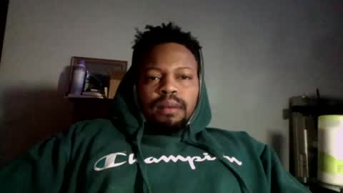 Jack online show from January 15, 2025, 8:05 pm