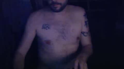 MrhereNthere online show from December 5, 2025, 2:53 am