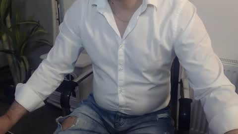 Your Mister online show from March 12, 2025, 11:09 am