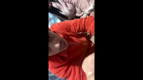 MriyaAvluv online show from January 11, 2026, 11:10 pm