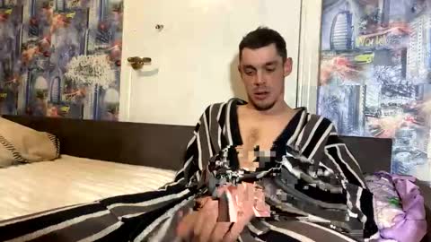 MriyaAvluv online show from January 18, 2026, 8:56 pm