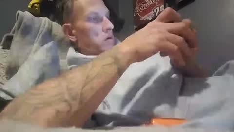 mrj1979 online show from February 1, 2025, 7:05 am