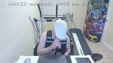 mrjamesdeanwinchester online show from May 14, 2026, 6:31 am