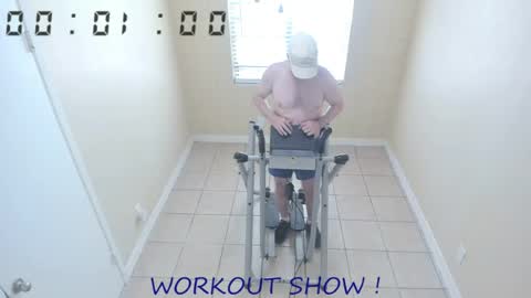 mrjamesdeanwinchester online show from August 9, 2026, 7:41 pm