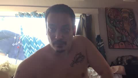 mrjohnlbrown online show from September 18, 2025, 2:52 pm