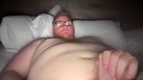 mrjohnny6464 online show from April 25, 2026, 11:02 am