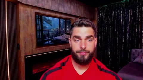 mrkarlhot99 online show from September 22, 2025, 9:11 am