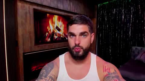 mrkarlhot99 online show from September 25, 2025, 8:51 am