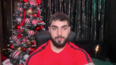 mrkarlhot99 online show from January 7, 2026, 12:18 pm