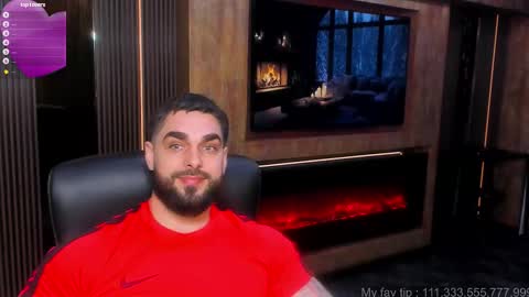 mrkarlhot99 online show from February 23, 2026, 5:43 pm