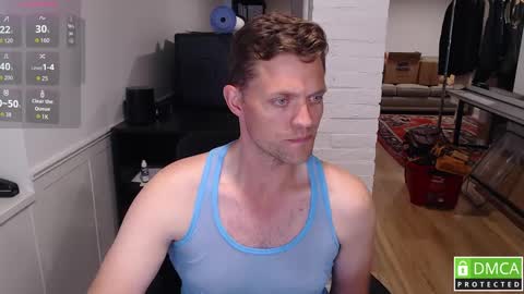 Snapshot of mrkenridge chatting on October 8, 2025, 4:48 pm mrkenridge online show from October 8, 2025, 4:48 pm