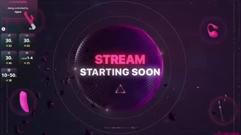 mrkenridge online show from December 15, 2025, 7:51 pm