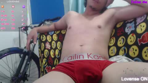 DEIVI online show from June 7, 2026, 11:30 pm