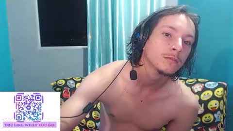 DEIVI online show from June 30, 2026, 12:33 am