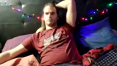 MrKinkSized online show from December 21, 2024, 10:17 am