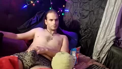 MrKinkSized online show from December 23, 2024, 7:17 am