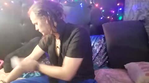 MrKinkSized online show from January 7, 2025, 4:39 am