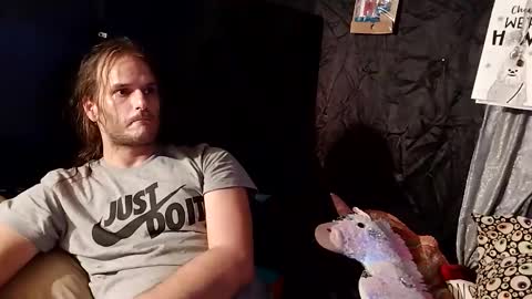 MrKinkSized online show from February 20, 2025, 10:16 am