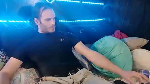 MrKinkSized online show from March 11, 2025, 4:21 am