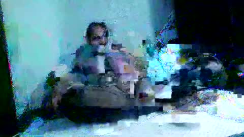 mrkoter online show from January 26, 2025, 7:41 pm