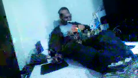 mrkoter online show from January 28, 2025, 12:00 pm