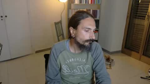 mrkurt86 online show from October 12, 2025, 10:20 pm