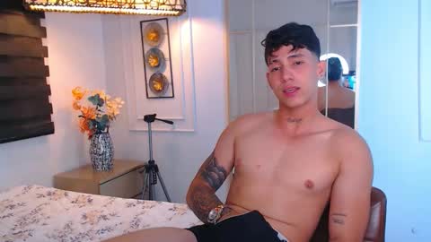 Alex online show from March 8, 2026, 1:47 am