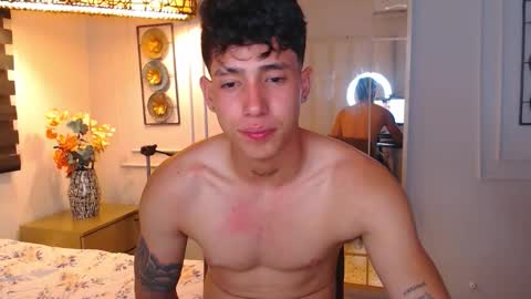 Alex online show from March 8, 2026, 2:04 am