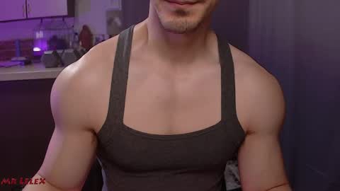 Lelex first king of Laconia and your sex therapist but you can call me Chad Bob or Stuart online show from June 4, 2026, 3:40 pm