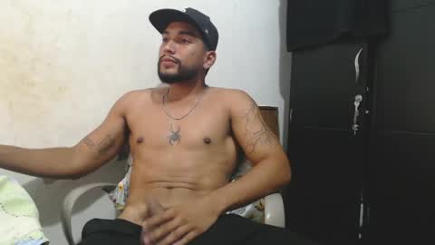 Mrlevrone1 online show from June 2, 2026, 4:42 pm