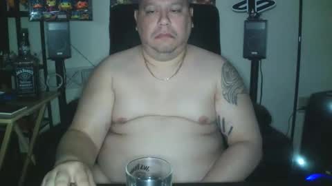mrlickalotopus269 online show from April 5, 2026, 8:44 am