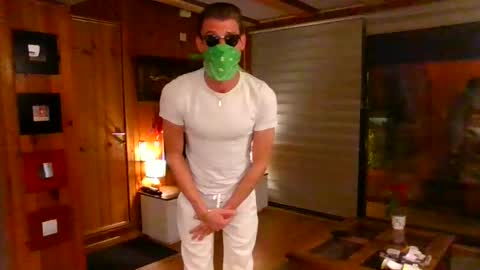 Mr Long online show from December 14, 2024, 10:07 pm