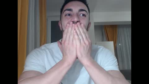 MrLuck online show from January 26, 2025, 5:23 pm