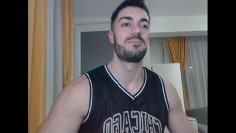 MrLuck online show from January 28, 2025, 4:19 pm